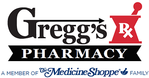 Gregg's Pharmacy Logo